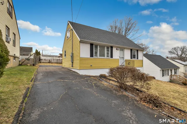 $459,900 | 85 Platt Street, Bridgeport, CT 06606