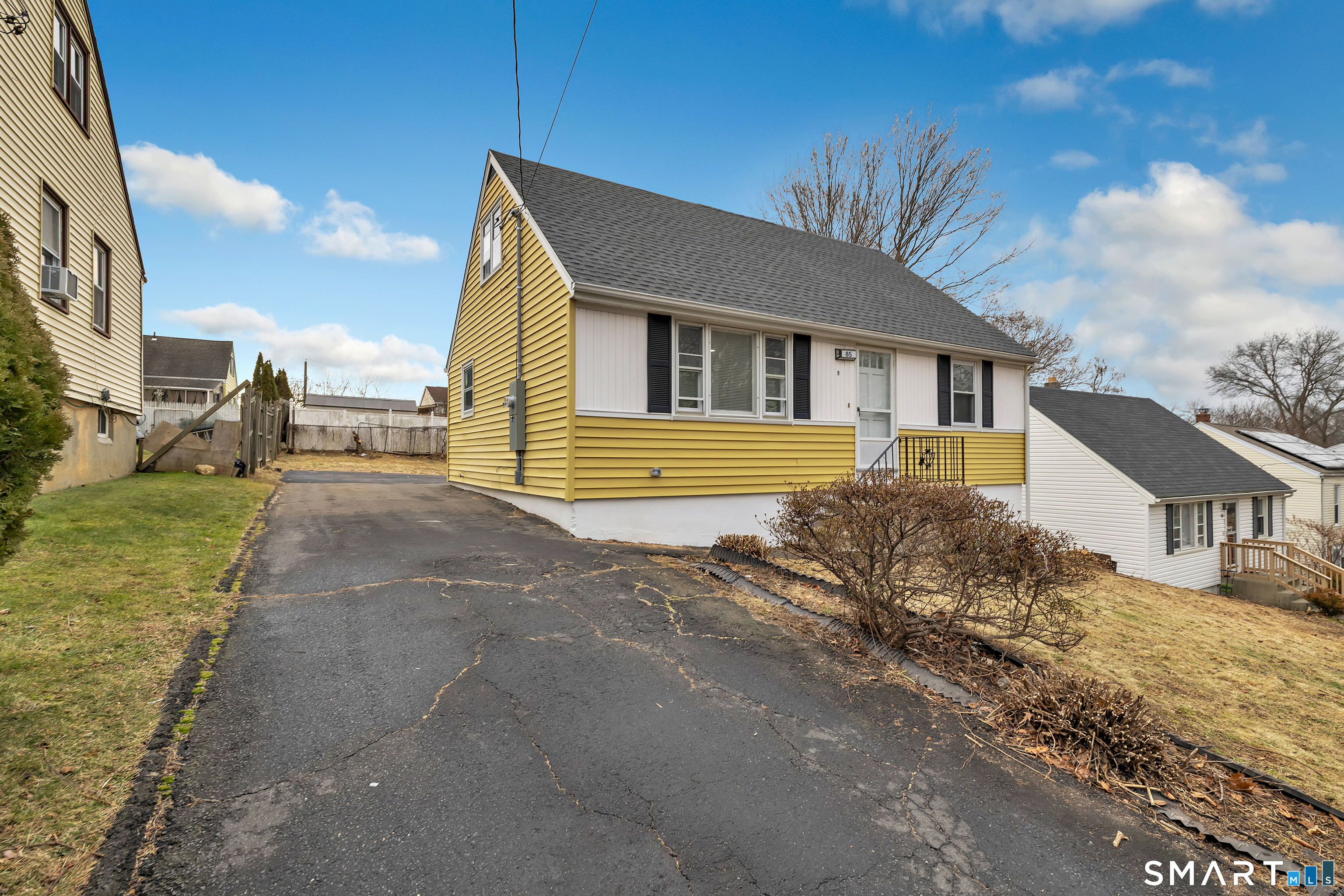 85 Platt Street Bridgeport, CT 06606 - Photo 28 of 35