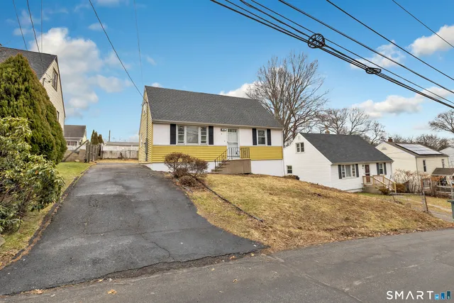 $459,900 | 85 Platt Street, Bridgeport, CT 06606