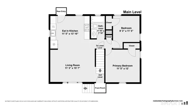 $459,900 | 85 Platt Street, Bridgeport, CT 06606