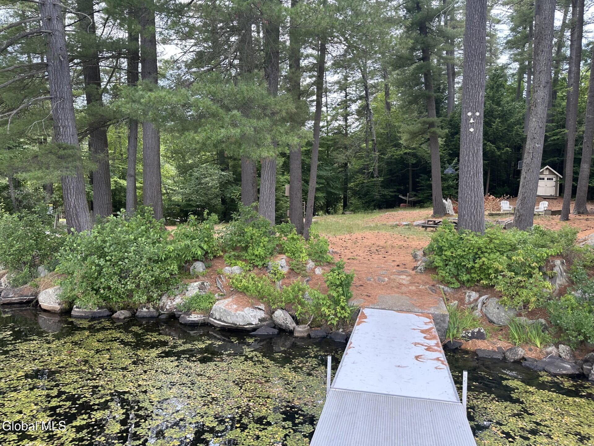 972 Friends Lake Road Chester, NY 12817 - Photo 11 of 53 Dock