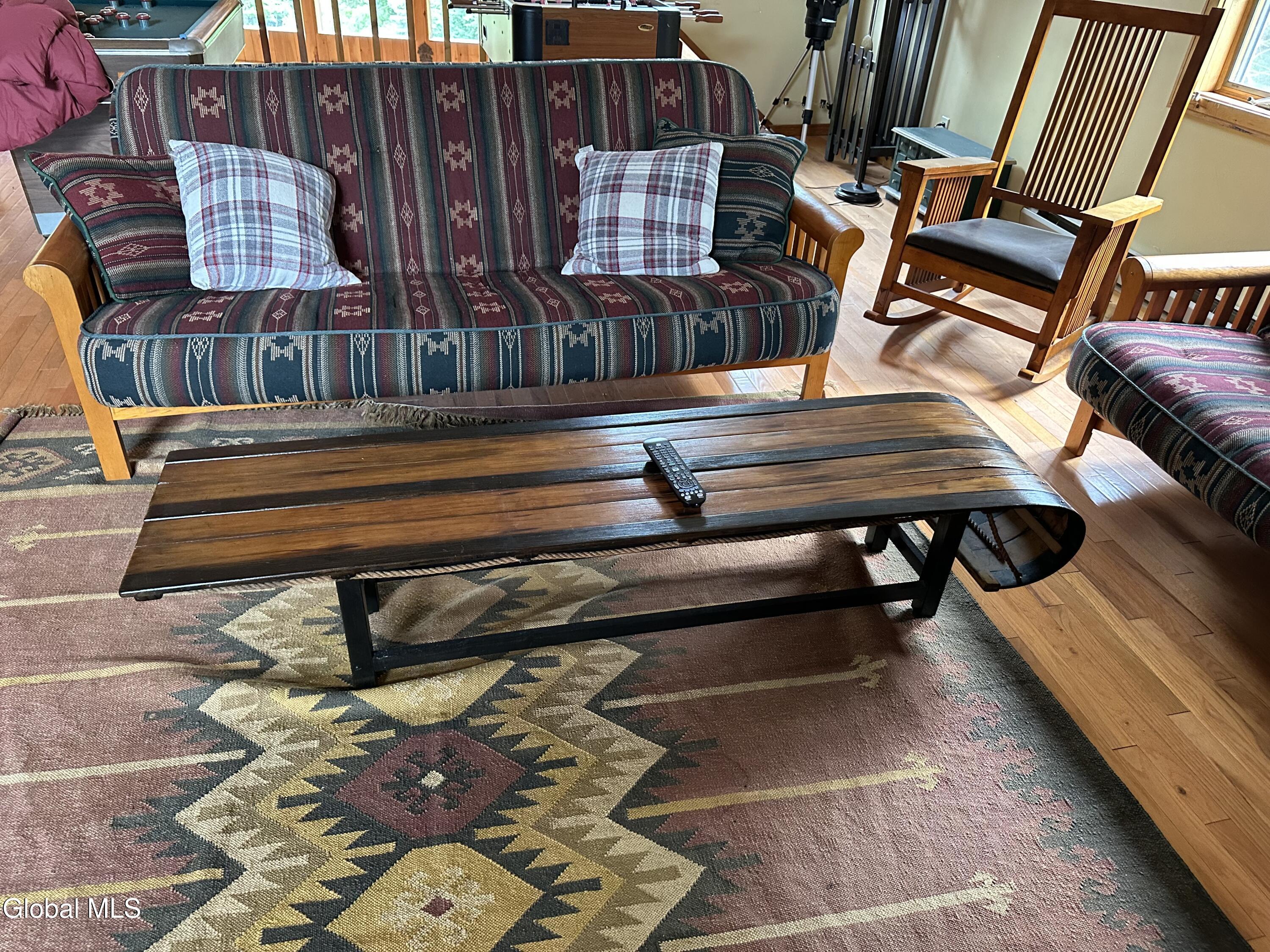 972 Friends Lake Road Chester, NY 12817 - Photo 15 of 53 Loft