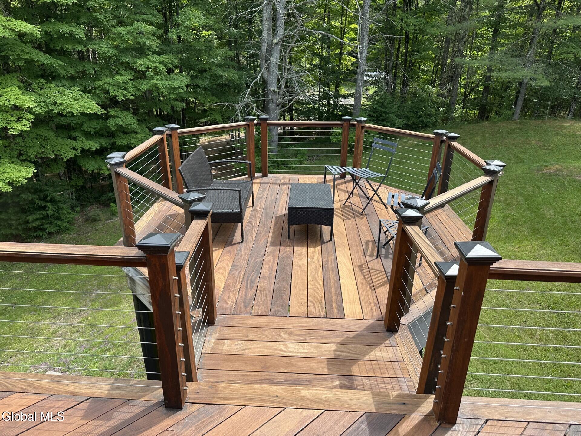 972 Friends Lake Road Chester, NY 12817 - Photo 17 of 53 Hot Tub Spot