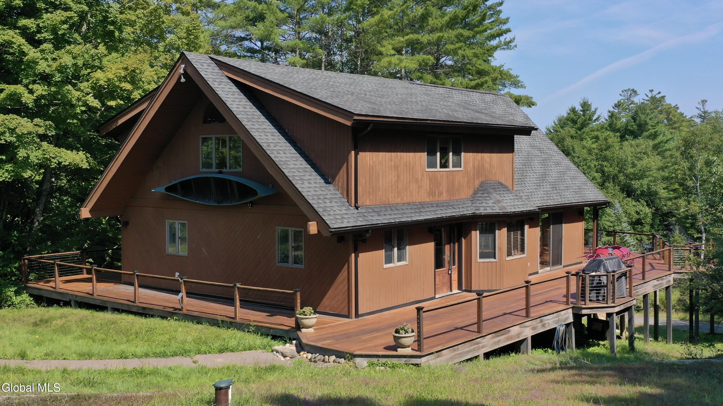 972 Friends Lake Road Chester, NY 12817 - Photo 2 of 53 IMG_5494