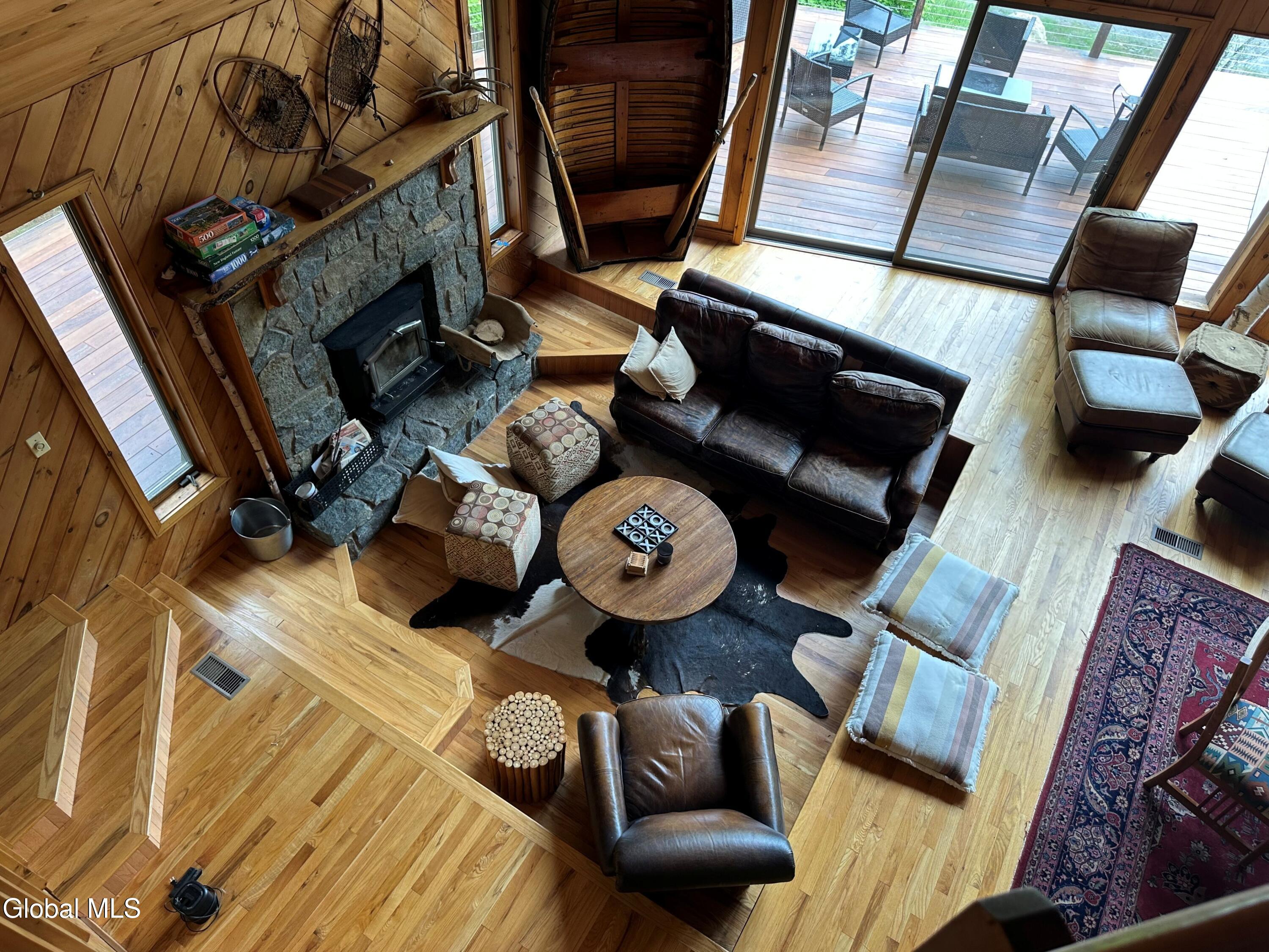 972 Friends Lake Road Chester, NY 12817 - Photo 22 of 53 LR