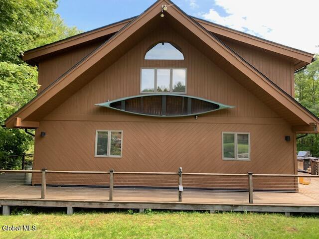 972 Friends Lake Road Chester, NY 12817 - Photo 3 of 53 View of Front