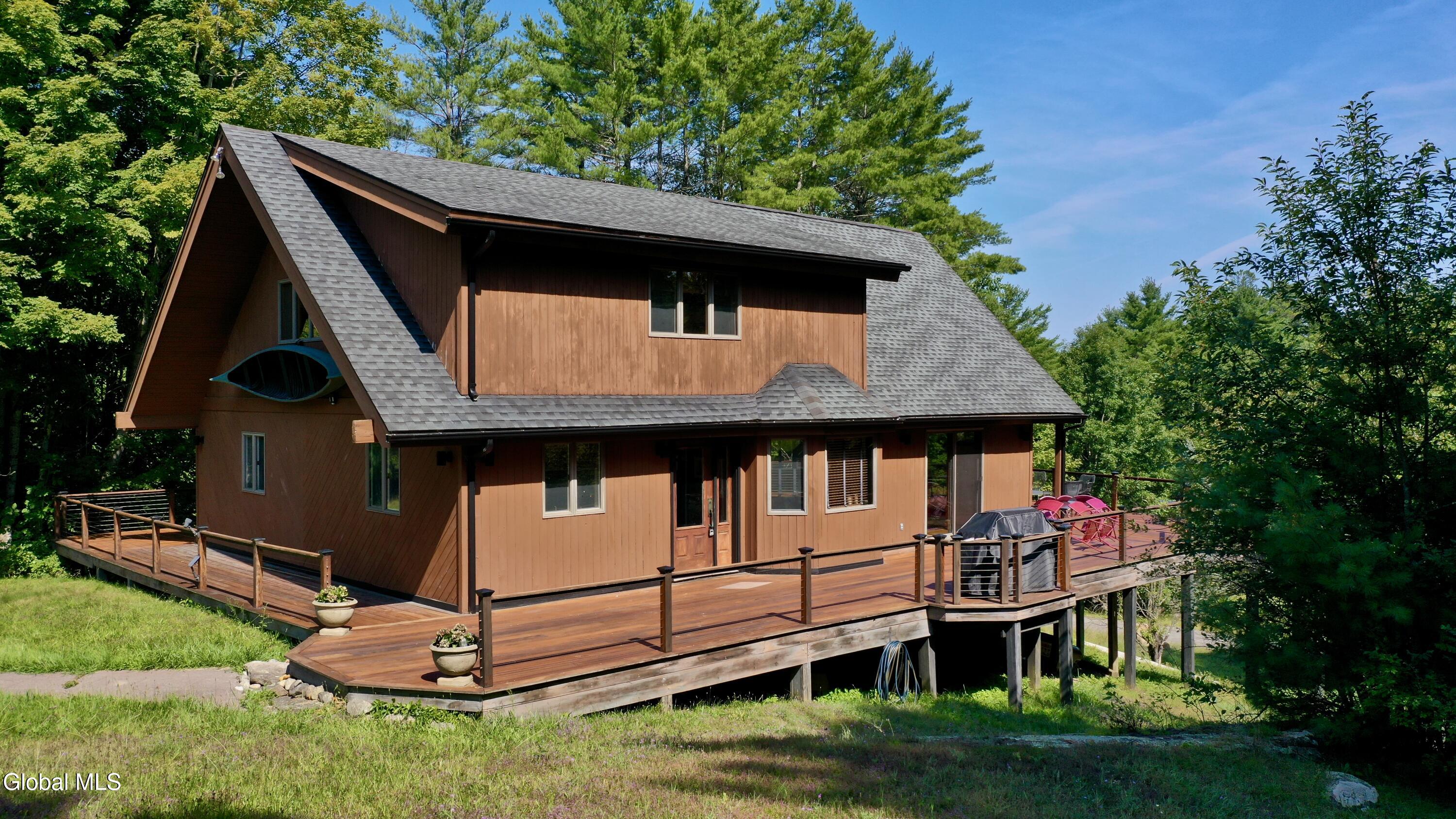 972 Friends Lake Road Chester, NY 12817 - Photo 32 of 53 IMG_5495