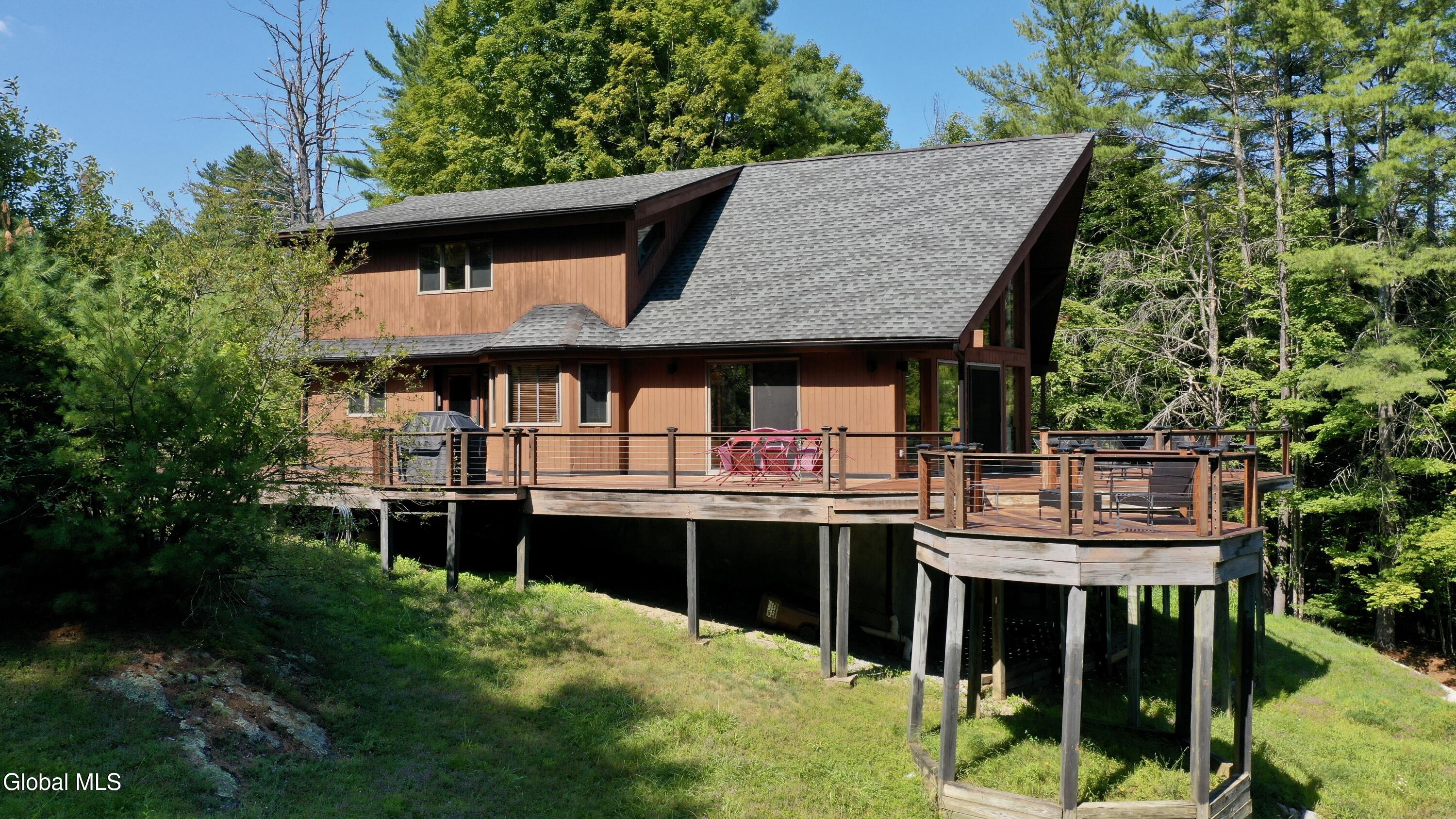 972 Friends Lake Road Chester, NY 12817 - Photo 34 of 53 IMG_5498