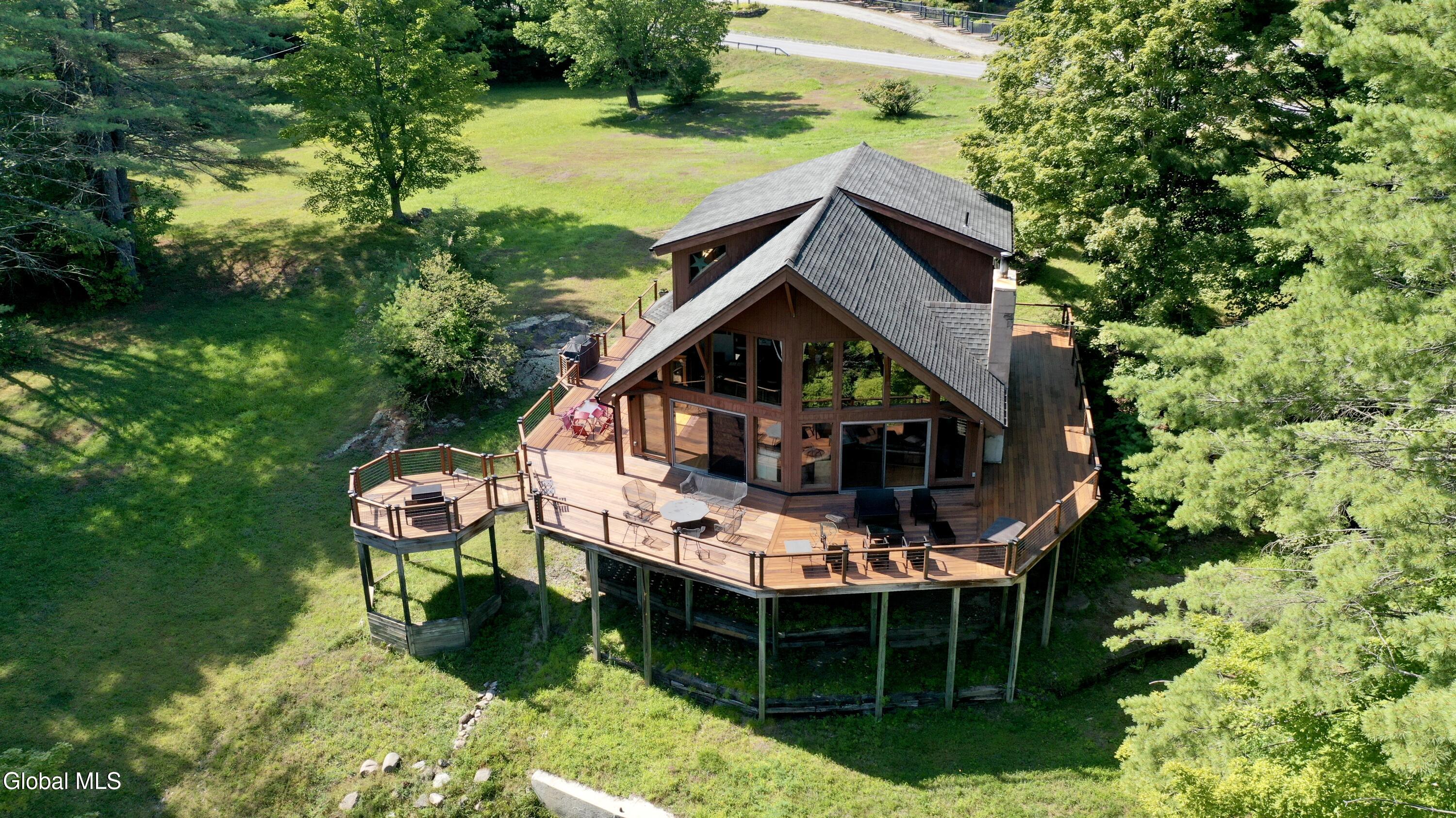 972 Friends Lake Road Chester, NY 12817 - Photo 5 of 53 IMG_5508
