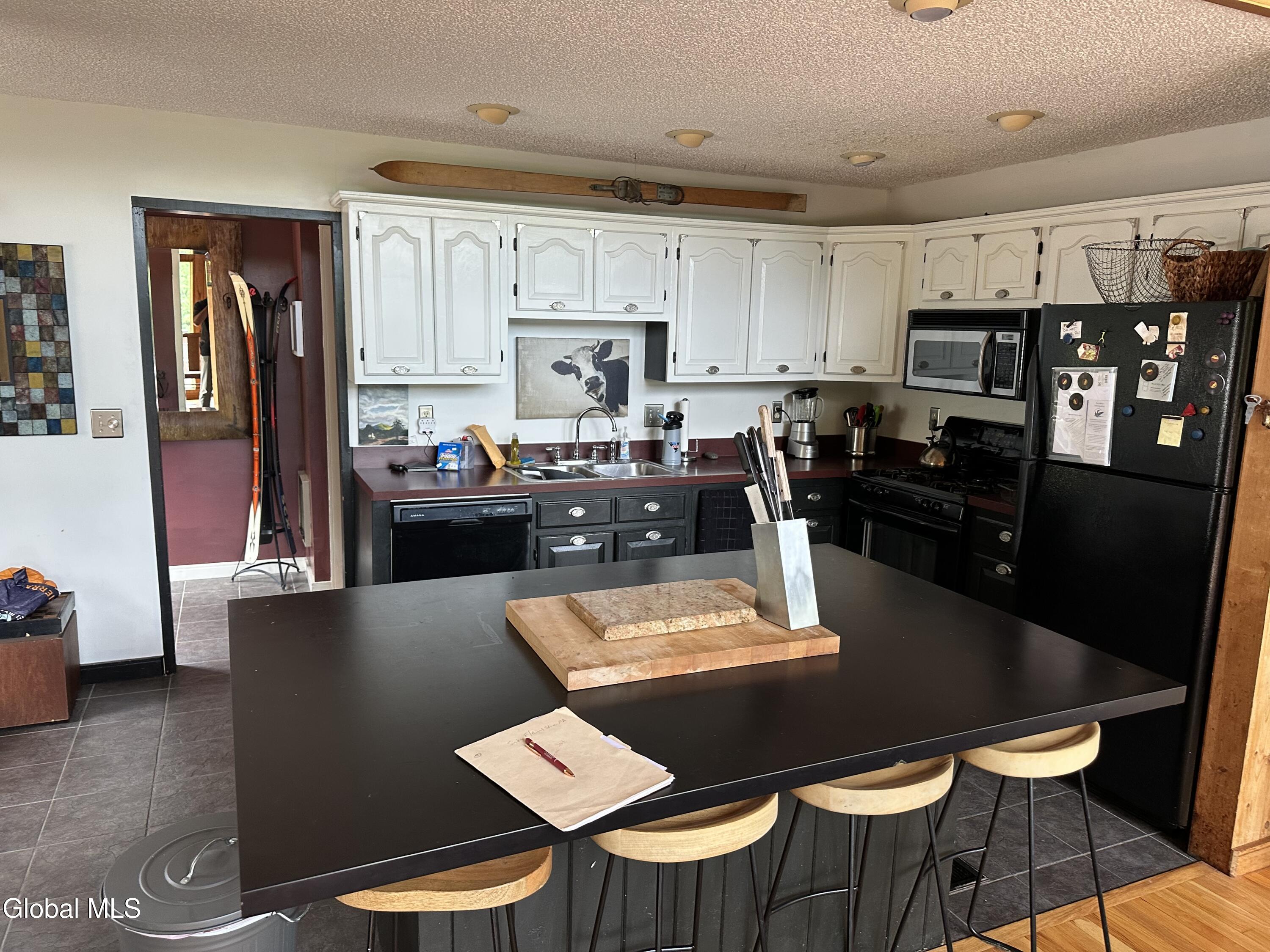 972 Friends Lake Road Chester, NY 12817 - Photo 8 of 53 Kitchen