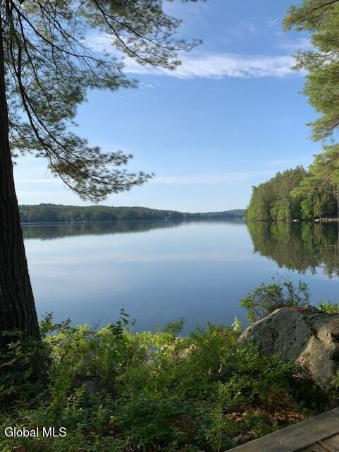 972 Friends Lake Road Chester, NY 12817 - Photo 10 of 53 View from Deck