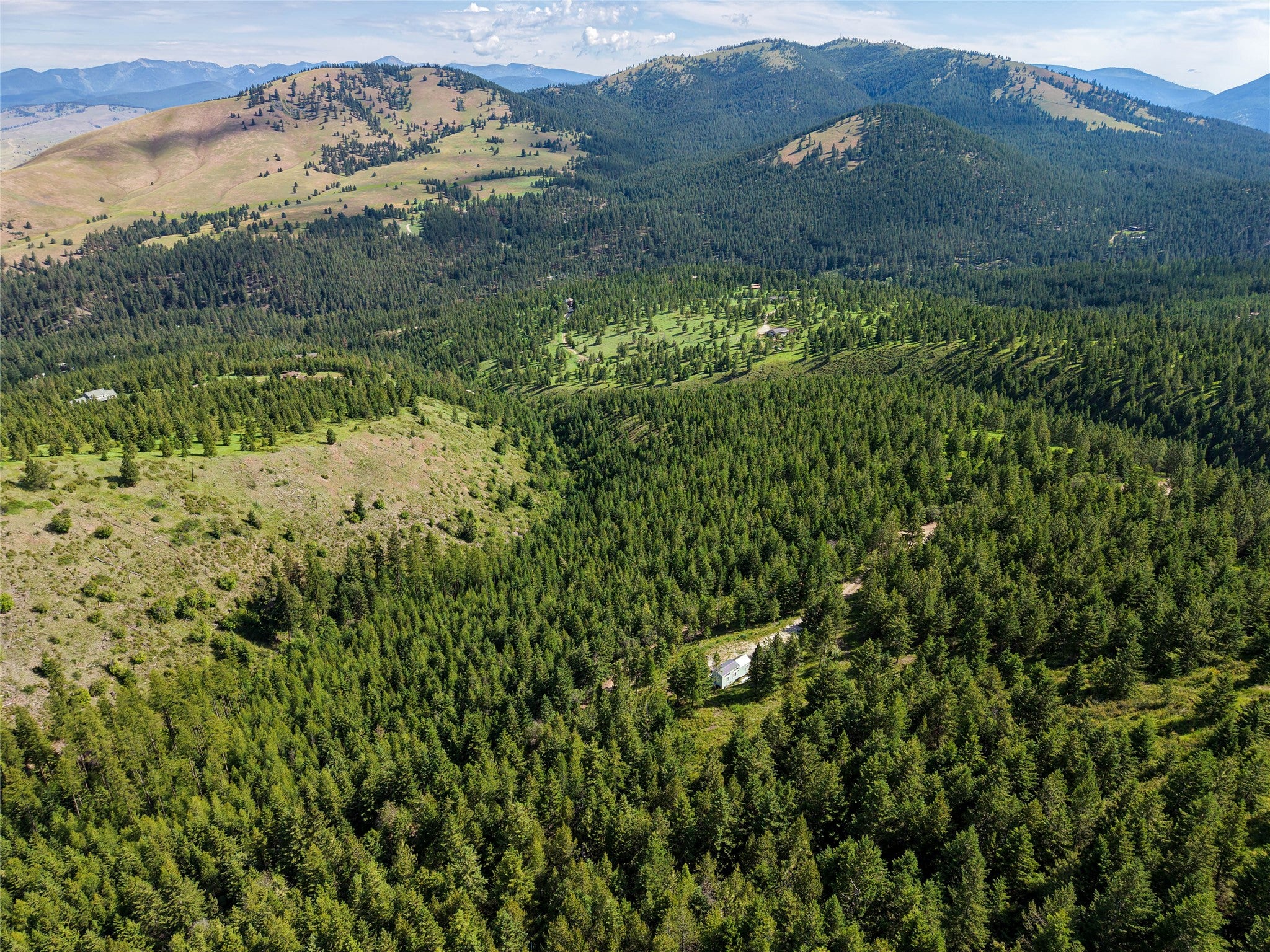 2398 Larch Camp Road Missoula, MT 59803 - Photo 13 of 32 Gallery Image 13