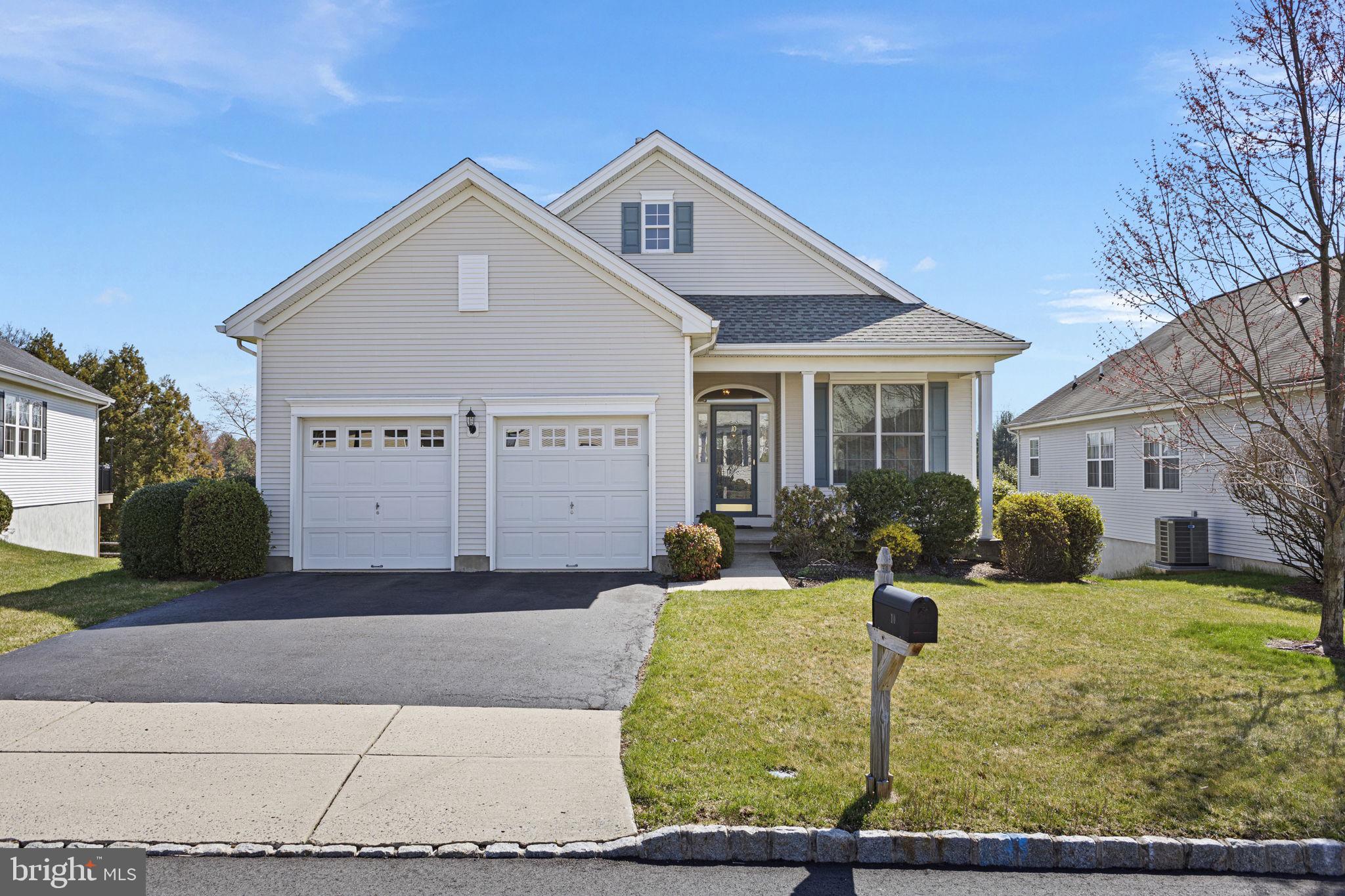 10 Grange Road Pennington, NJ 08534 - Photo 28 of 29