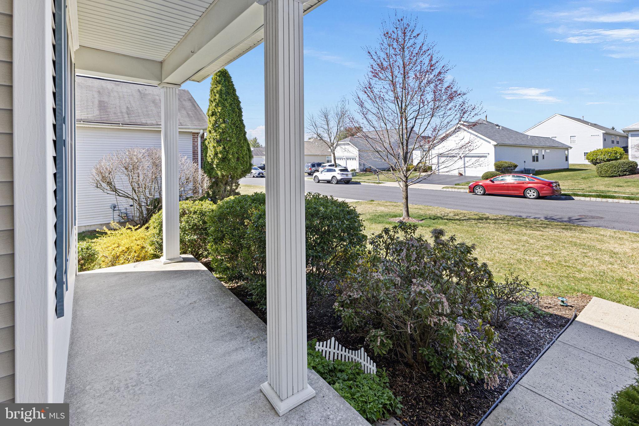 10 Grange Road Pennington, NJ 08534 - Photo 8 of 29