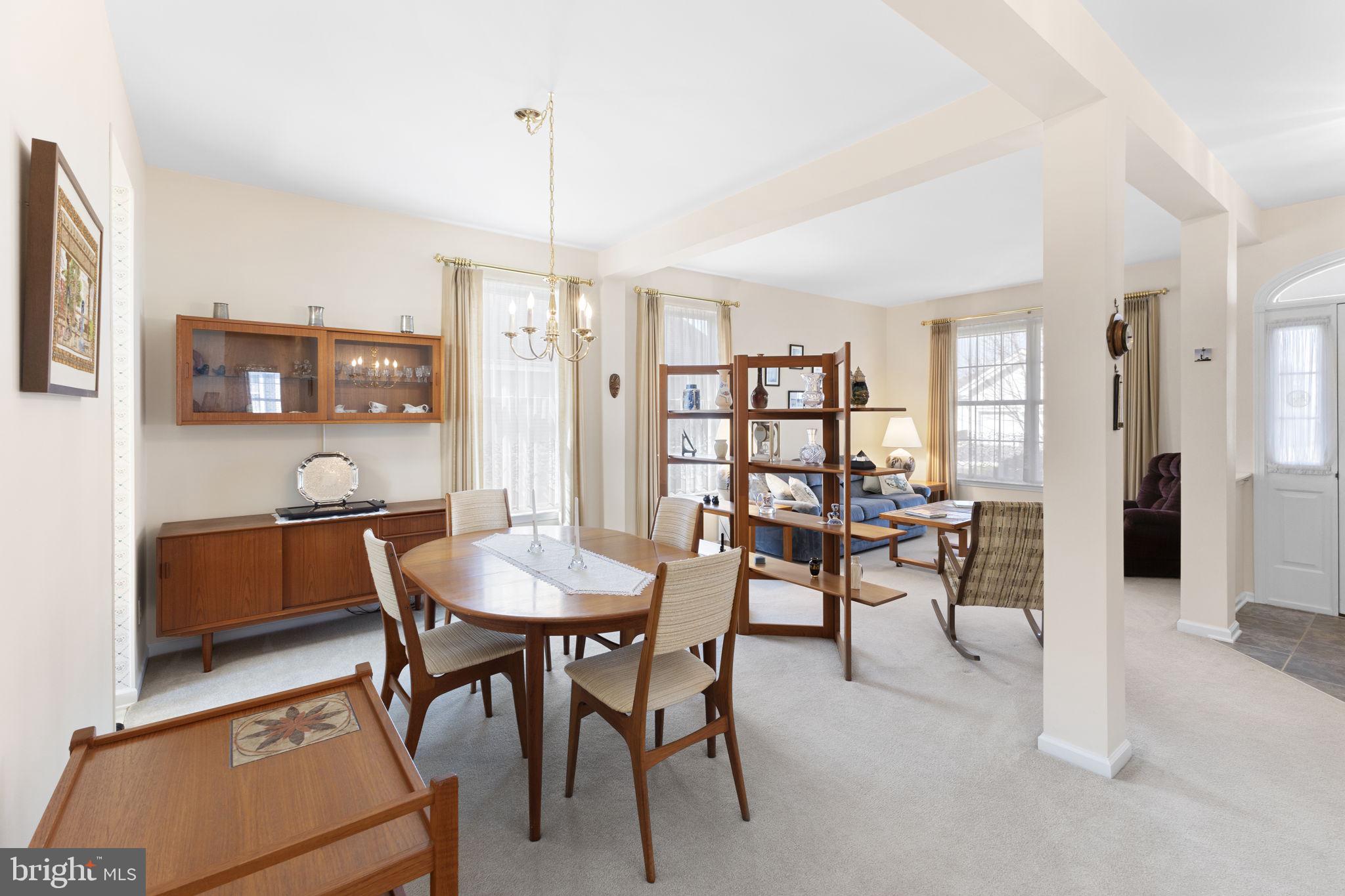 10 Grange Road Pennington, NJ 08534 - Photo 10 of 29