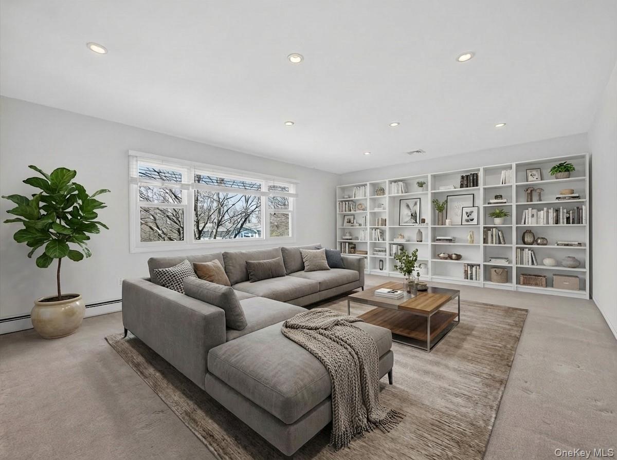 8 Hampton Road Airmont, NY 10901 - Photo 11 of 50 Virtually Staged