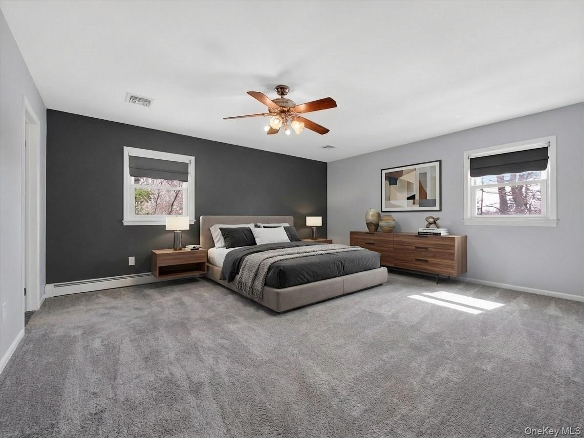 8 Hampton Road Airmont, NY 10901 - Photo 21 of 50 Virtually Staged