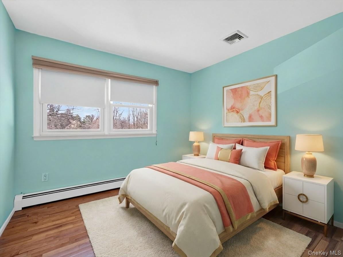 8 Hampton Road Airmont, NY 10901 - Photo 26 of 50 Virtually Staged