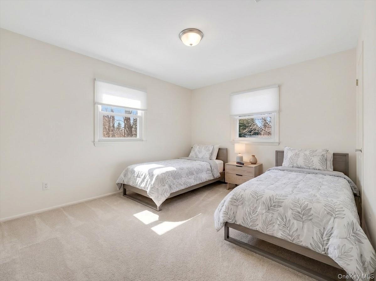 8 Hampton Road Airmont, NY 10901 - Photo 29 of 50 Virtually Staged