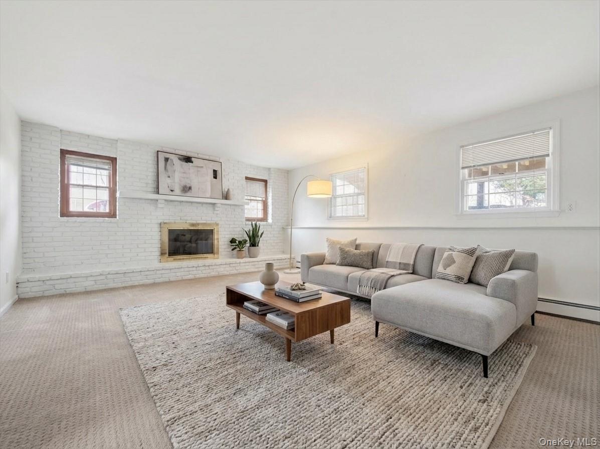 8 Hampton Road Airmont, NY 10901 - Photo 38 of 50 Virtually Staged