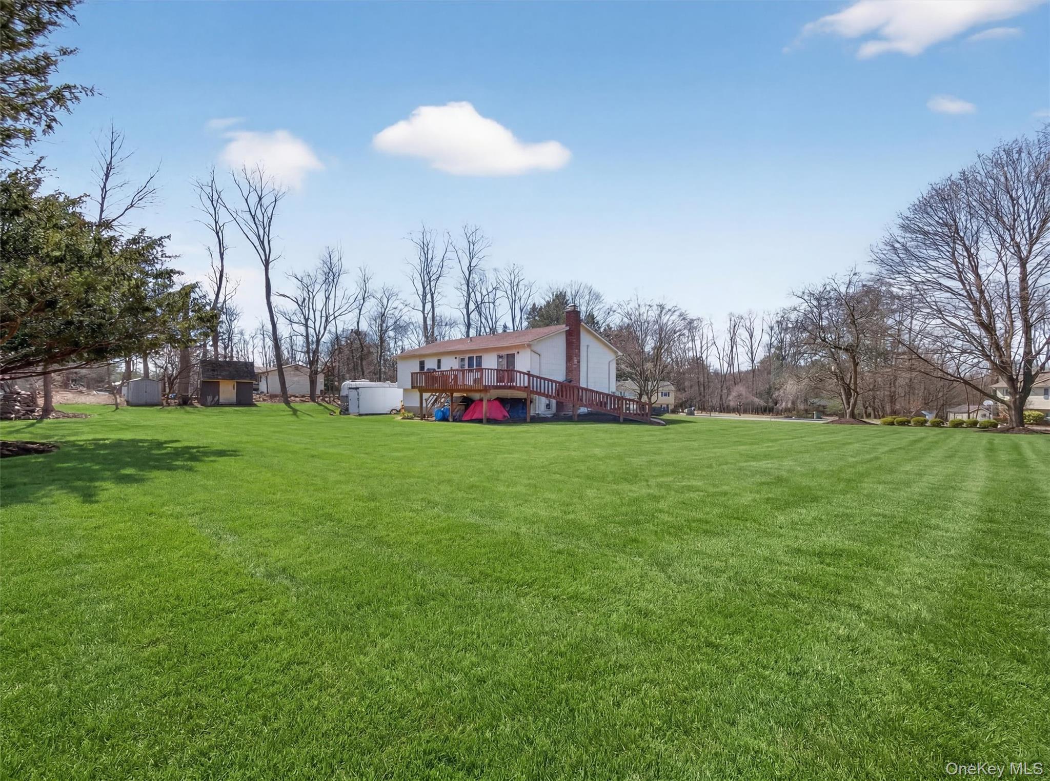 8 Hampton Road Airmont, NY 10901 - Photo 44 of 50