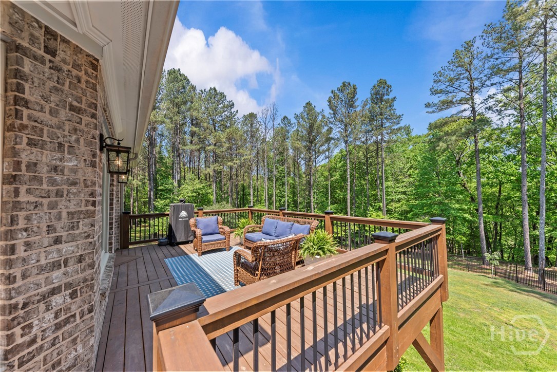 1281 Riverbanks Road Bishop, GA 30621 - Photo 38 of 75