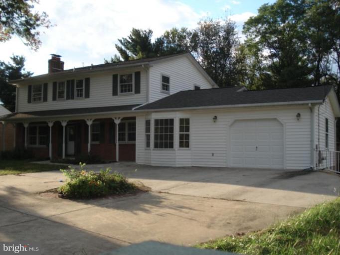 121 Randolph Road Silver Spring, MD 20904 - Photo 1 of 30 Exterior (Main)
