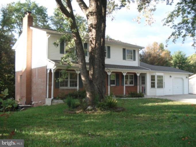 121 Randolph Road Silver Spring, MD 20904 - Photo 2 of 30 Exterior #2
