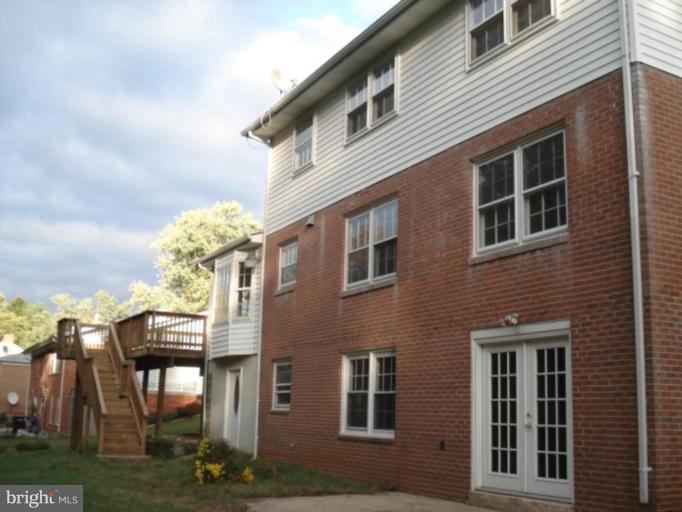 121 Randolph Road Silver Spring, MD 20904 - Photo 4 of 30 Exterior #3