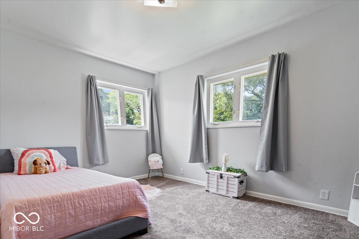 606 South Harvey Road Muncie, IN 47304 - Photo 17 of 28 Gallery Image 17