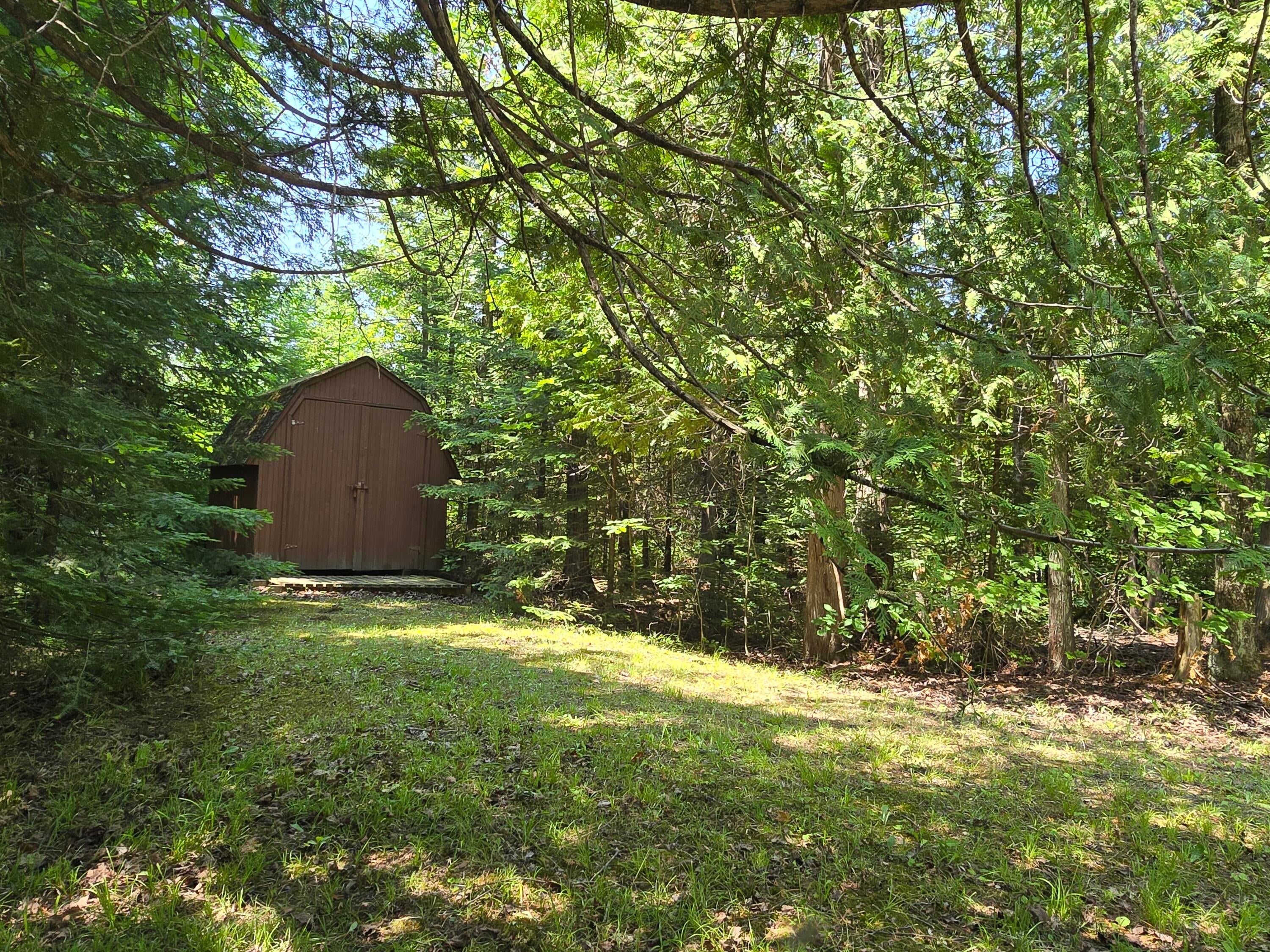 1987 North Galbraith Road Mio, MI 48647 - Photo 74 of 88 20250703_124314