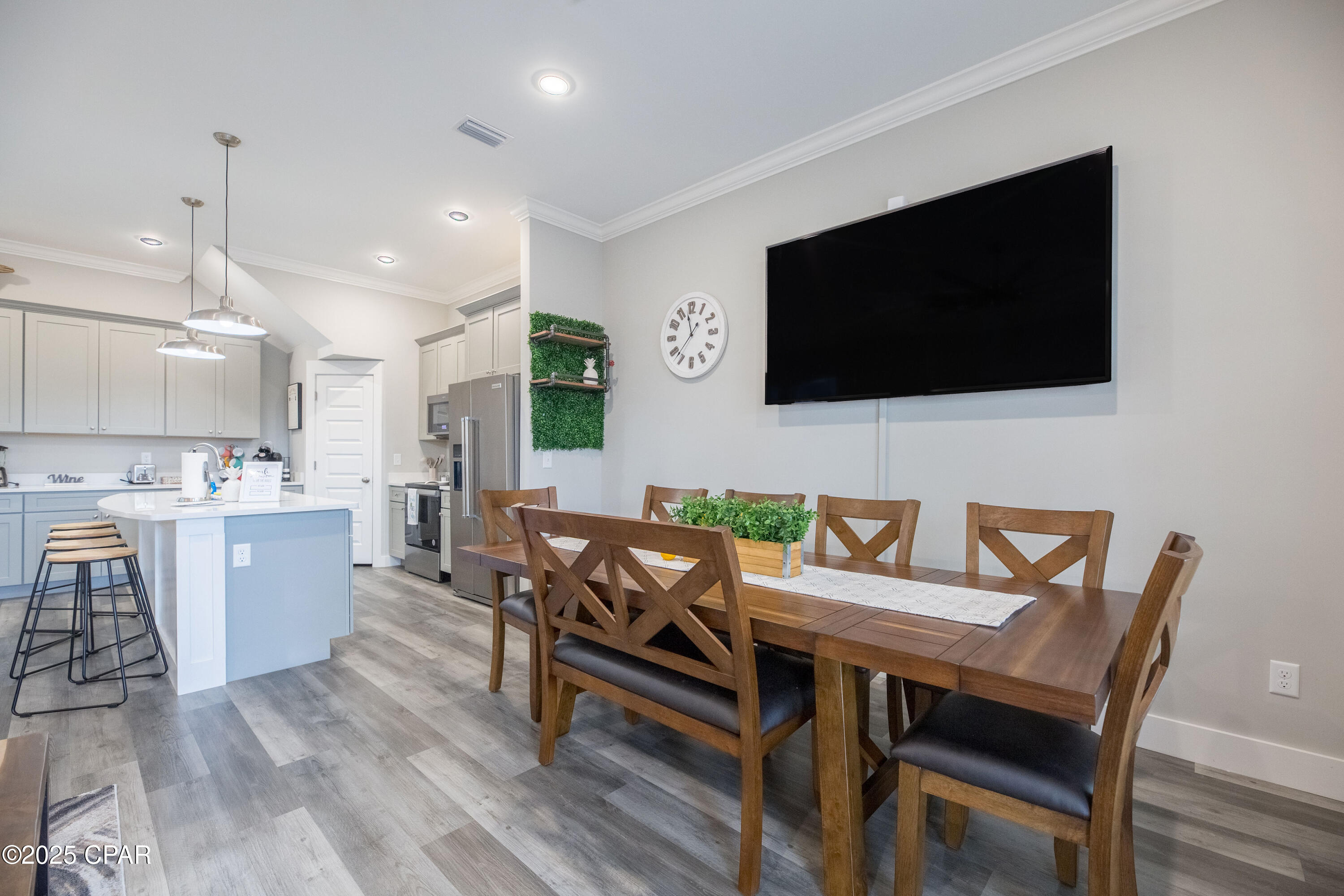 6830 Thomas Drive Panama City Beach, FL 32408 - Photo 11 of 31