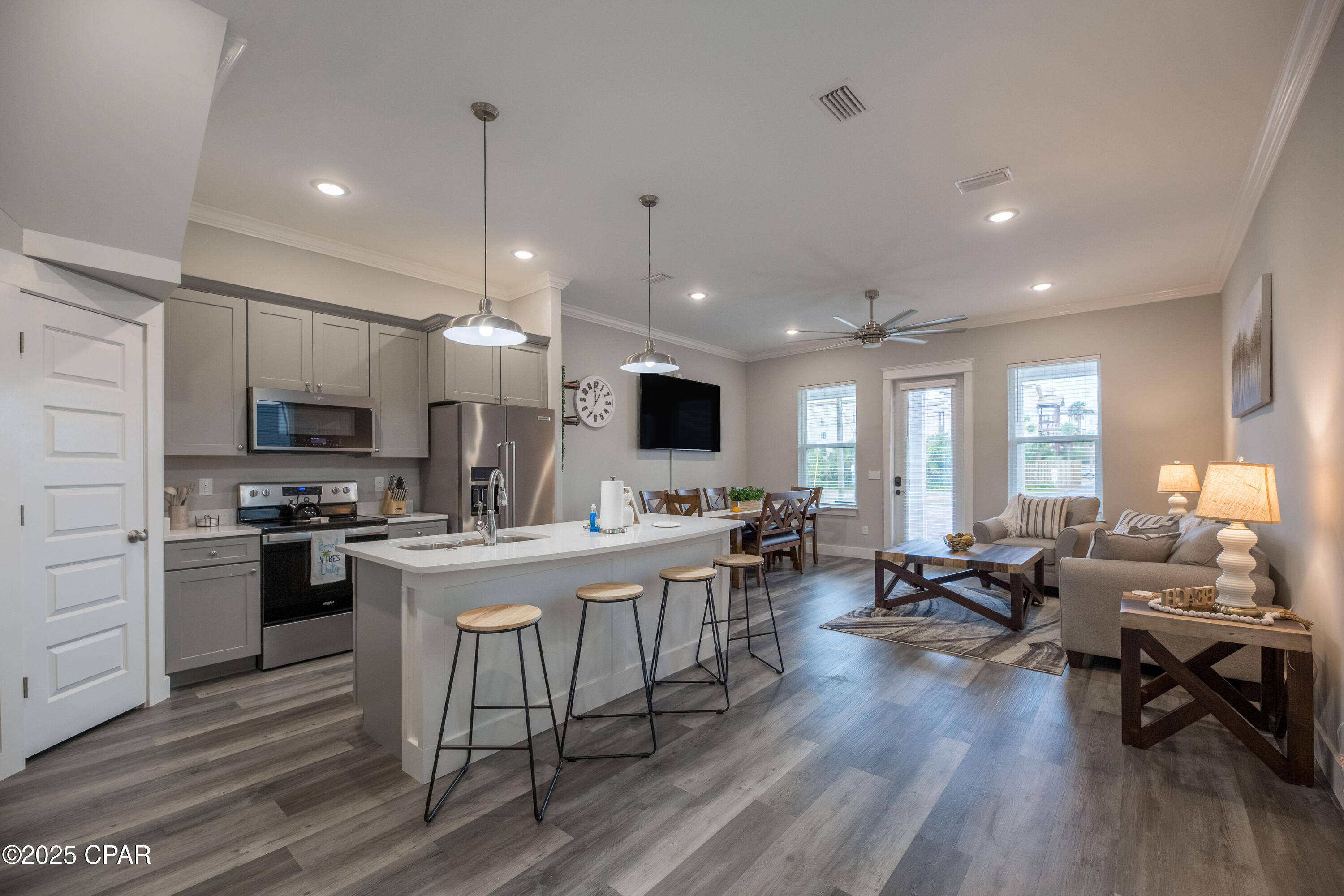 6830 Thomas Drive Panama City Beach, FL 32408 - Photo 12 of 31