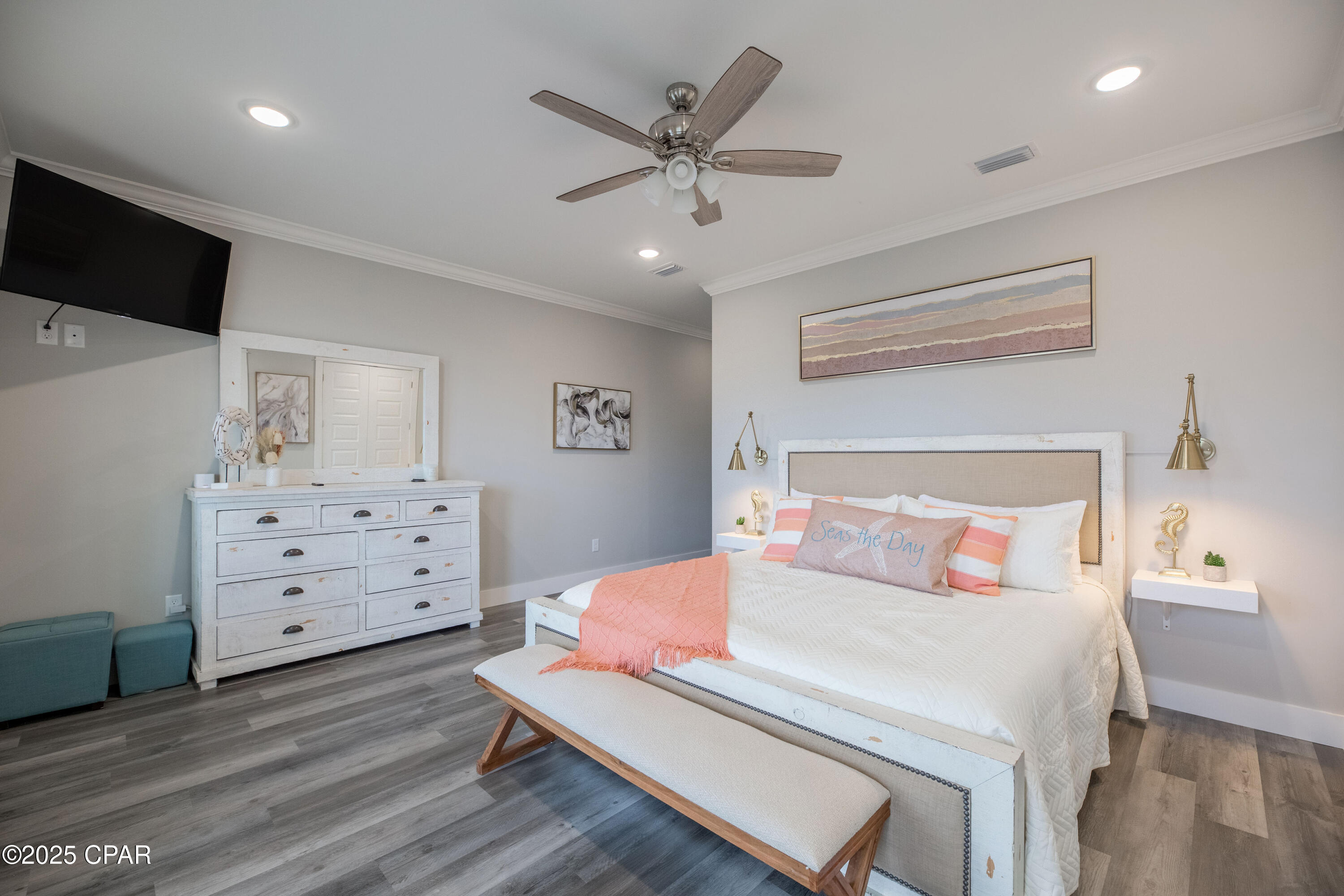 6830 Thomas Drive Panama City Beach, FL 32408 - Photo 20 of 31