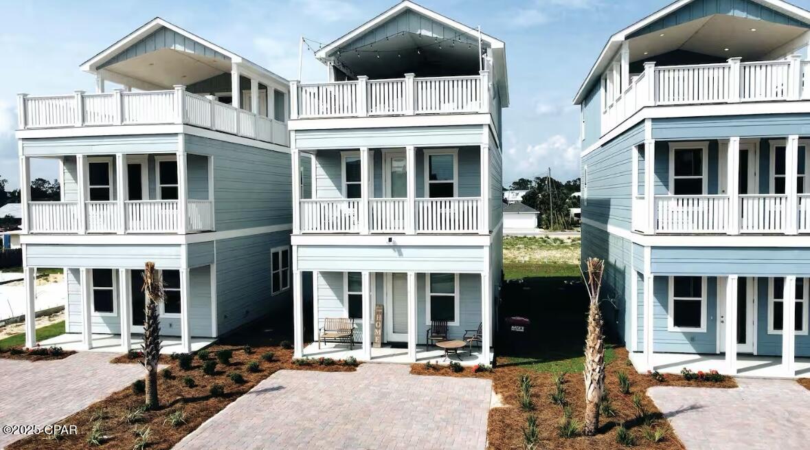 6830 Thomas Drive Panama City Beach, FL 32408 - Photo 2 of 31