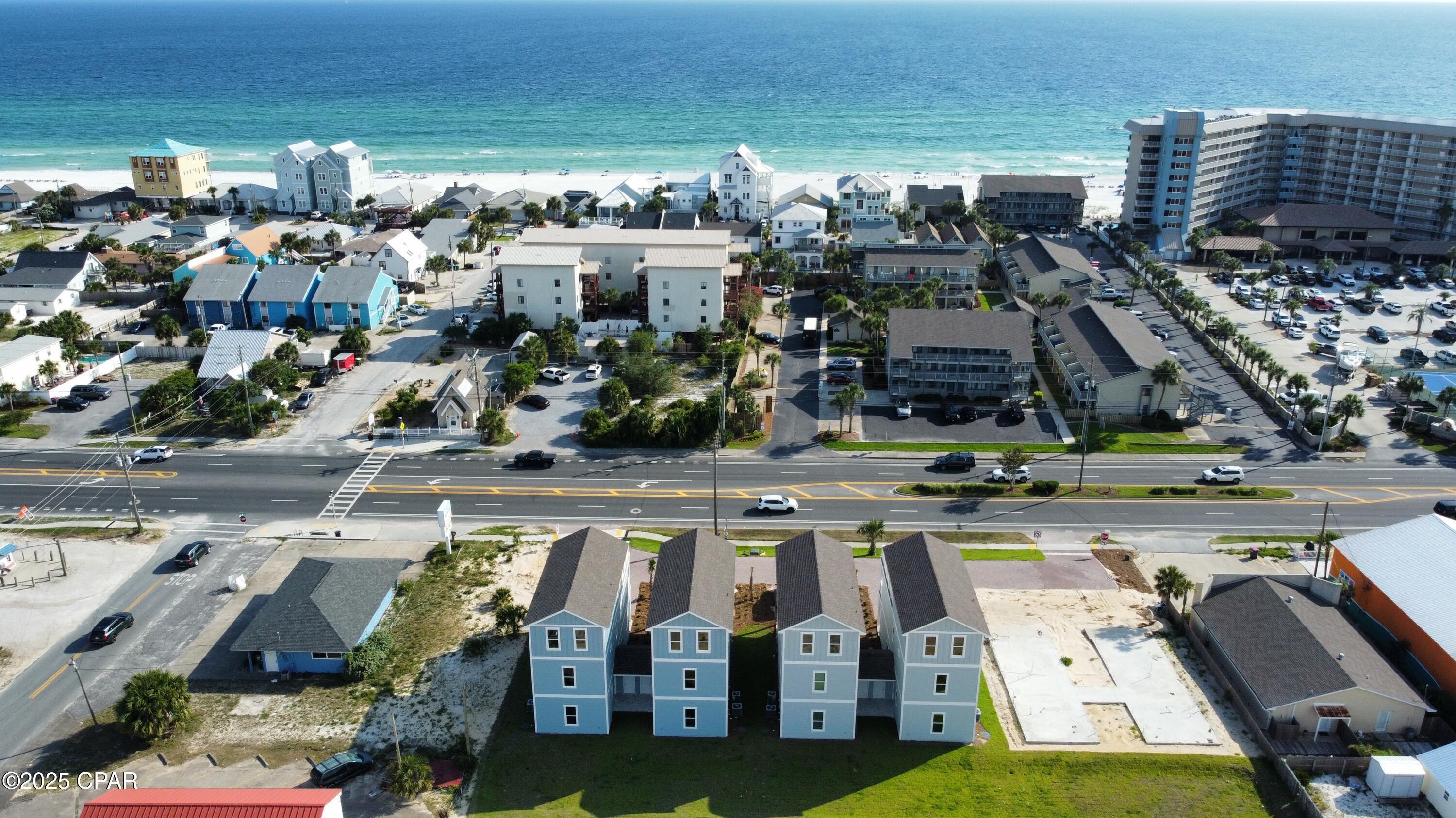 6830 Thomas Drive Panama City Beach, FL 32408 - Photo 3 of 31