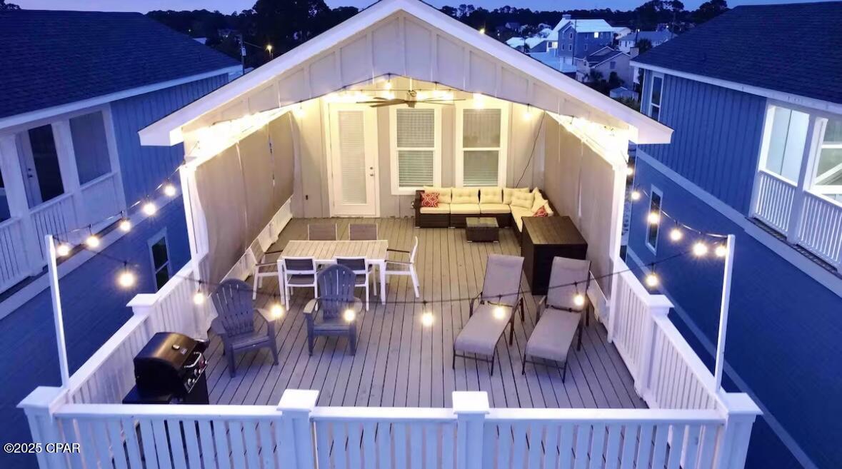 6830 Thomas Drive Panama City Beach, FL 32408 - Photo 5 of 31