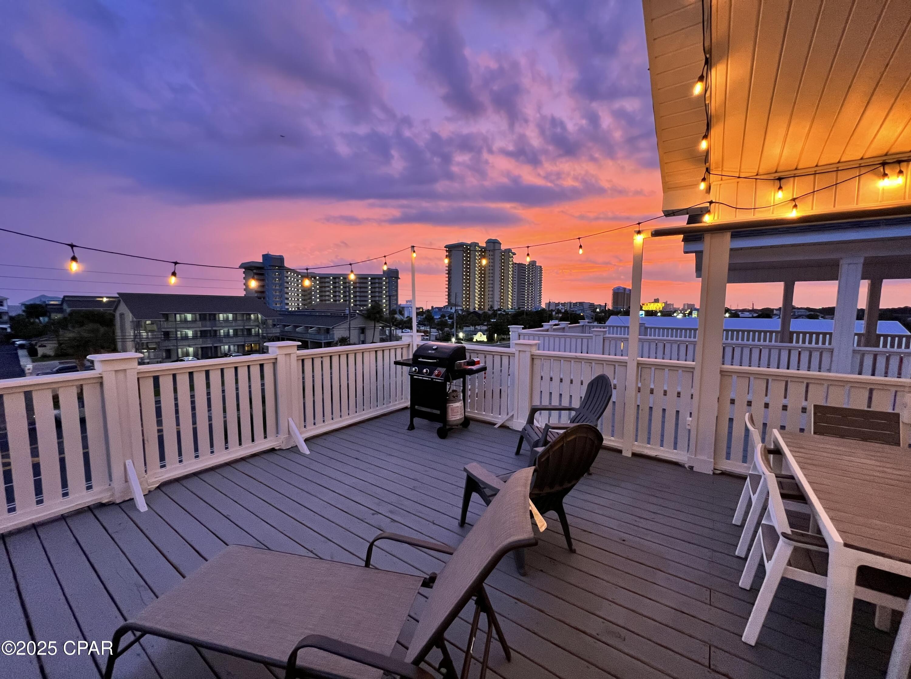 6830 Thomas Drive Panama City Beach, FL 32408 - Photo 6 of 31