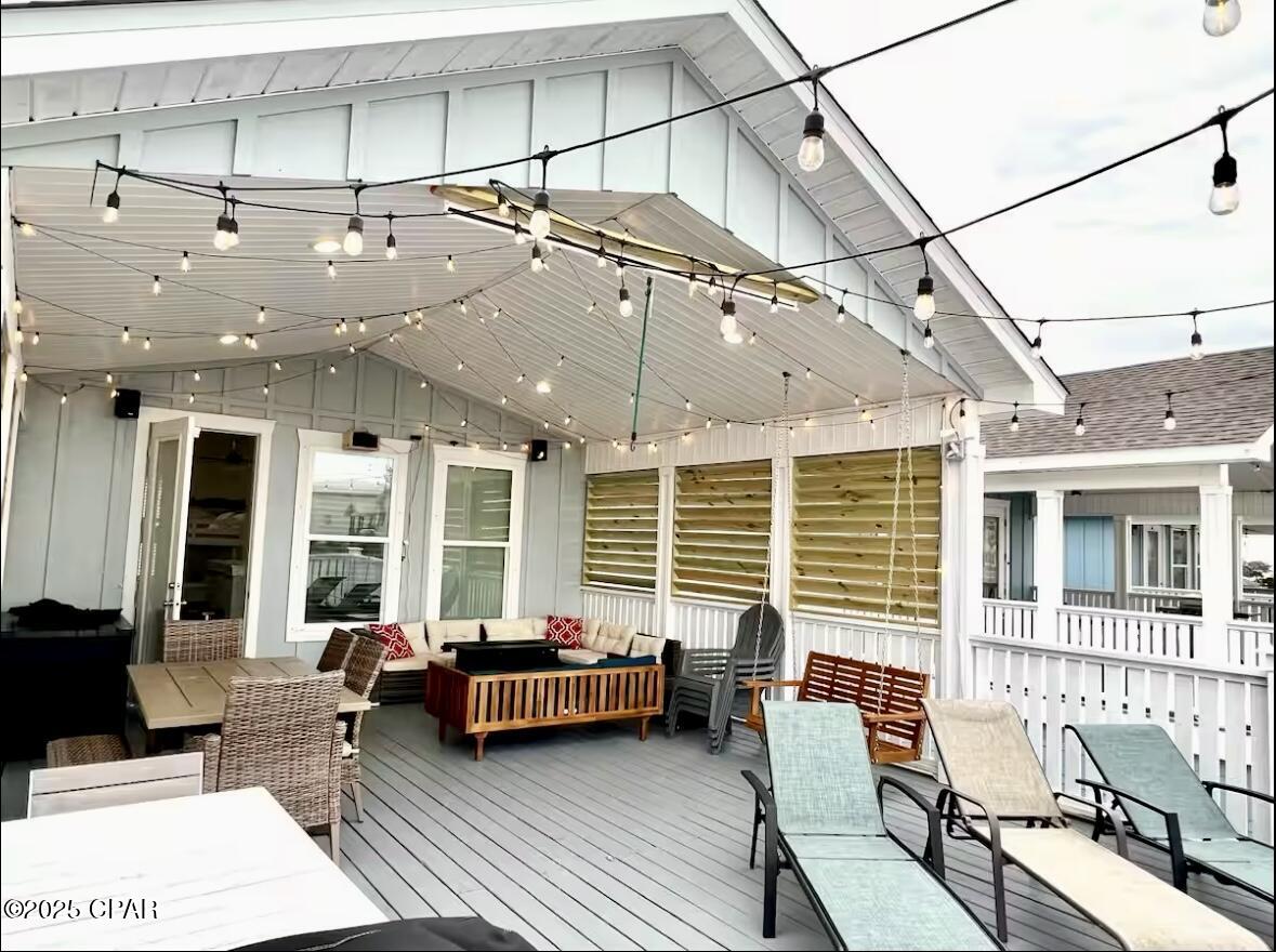 6830 Thomas Drive Panama City Beach, FL 32408 - Photo 8 of 31