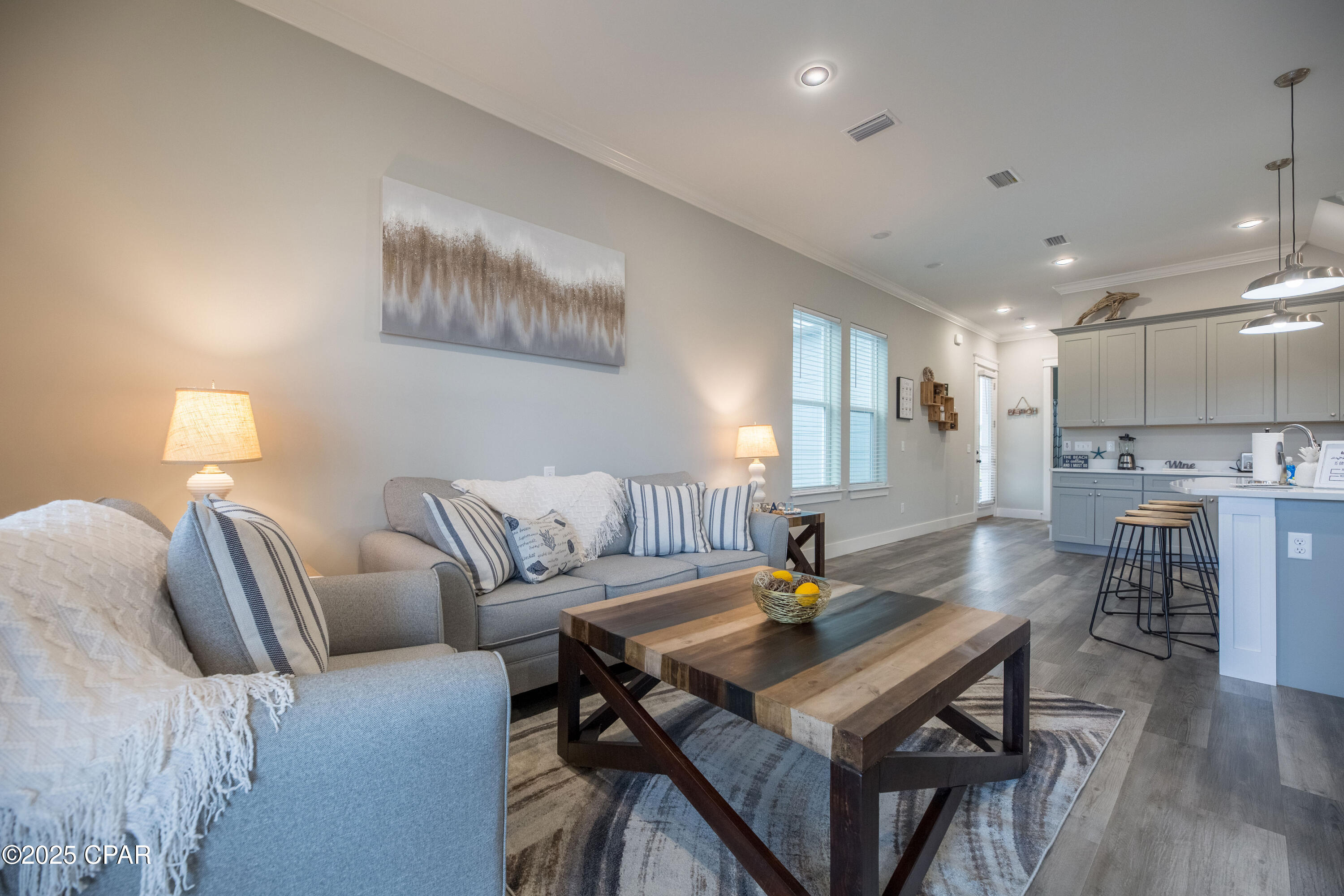 6830 Thomas Drive Panama City Beach, FL 32408 - Photo 10 of 31