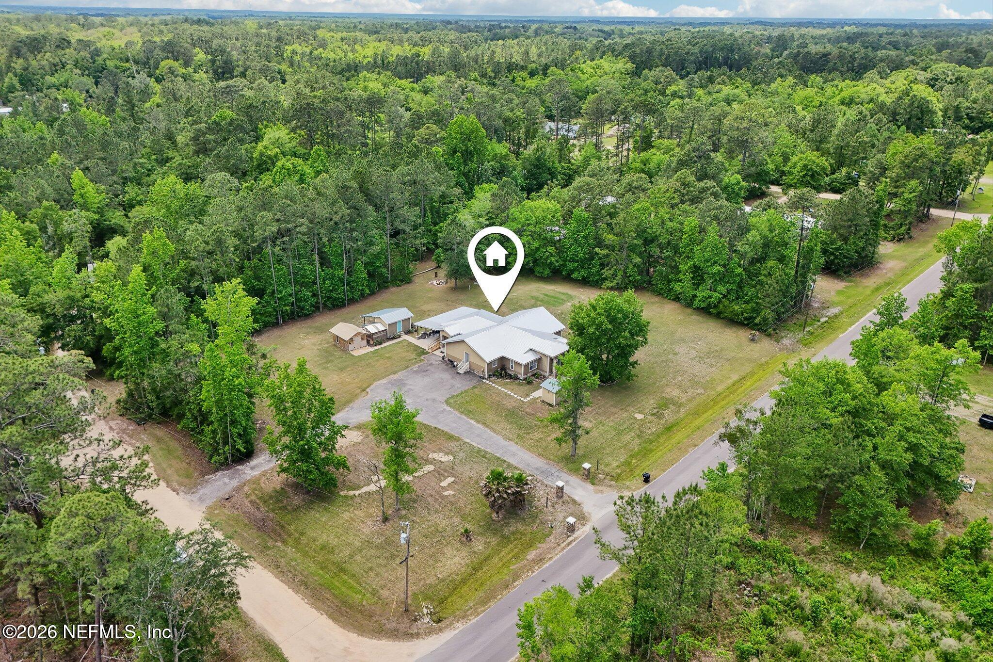 Angora St 2.4 Acres