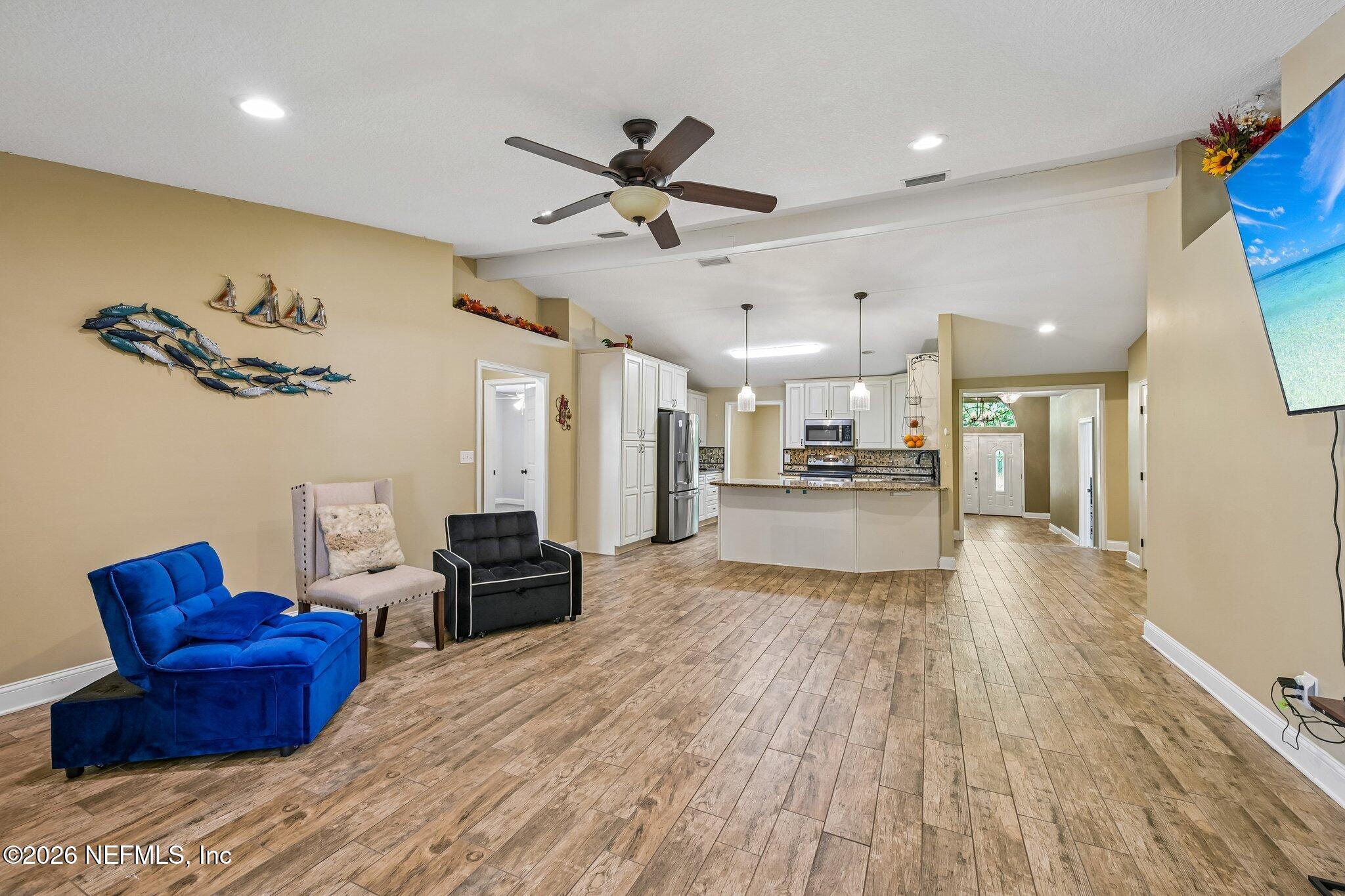4265 Angora Street Middleburg, FL 32068 - Photo 19 of 60 Open Style Family Room