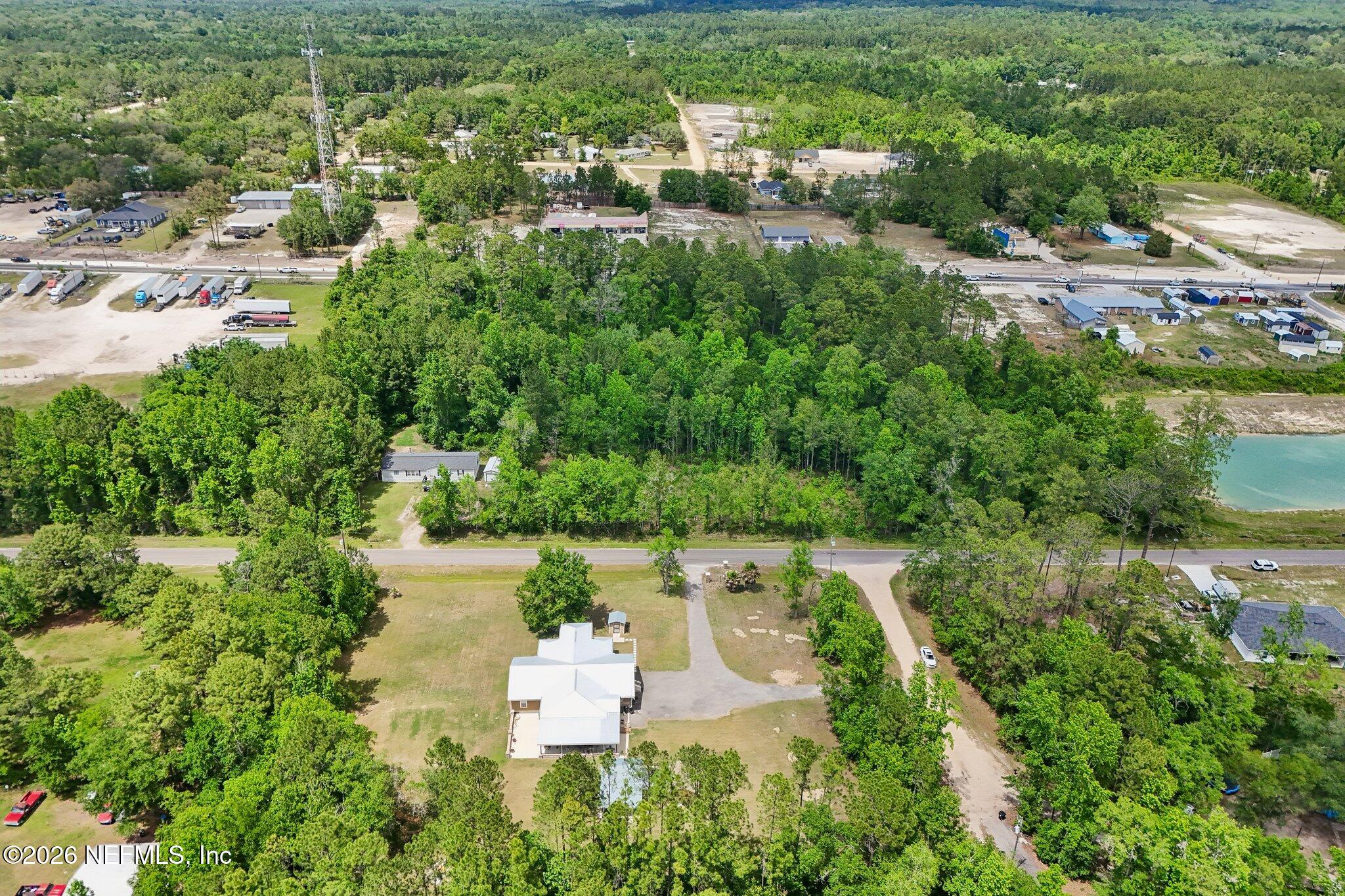 4265 Angora Street Middleburg, FL 32068 - Photo 56 of 60 Looking North