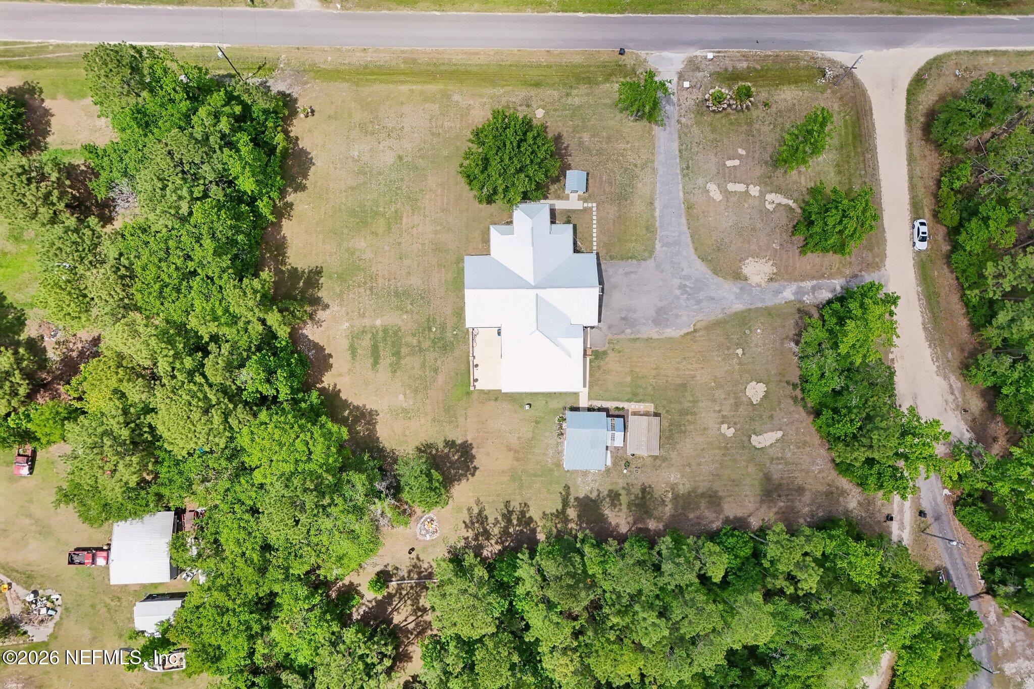 4265 Angora Street Middleburg, FL 32068 - Photo 57 of 60 Aerial