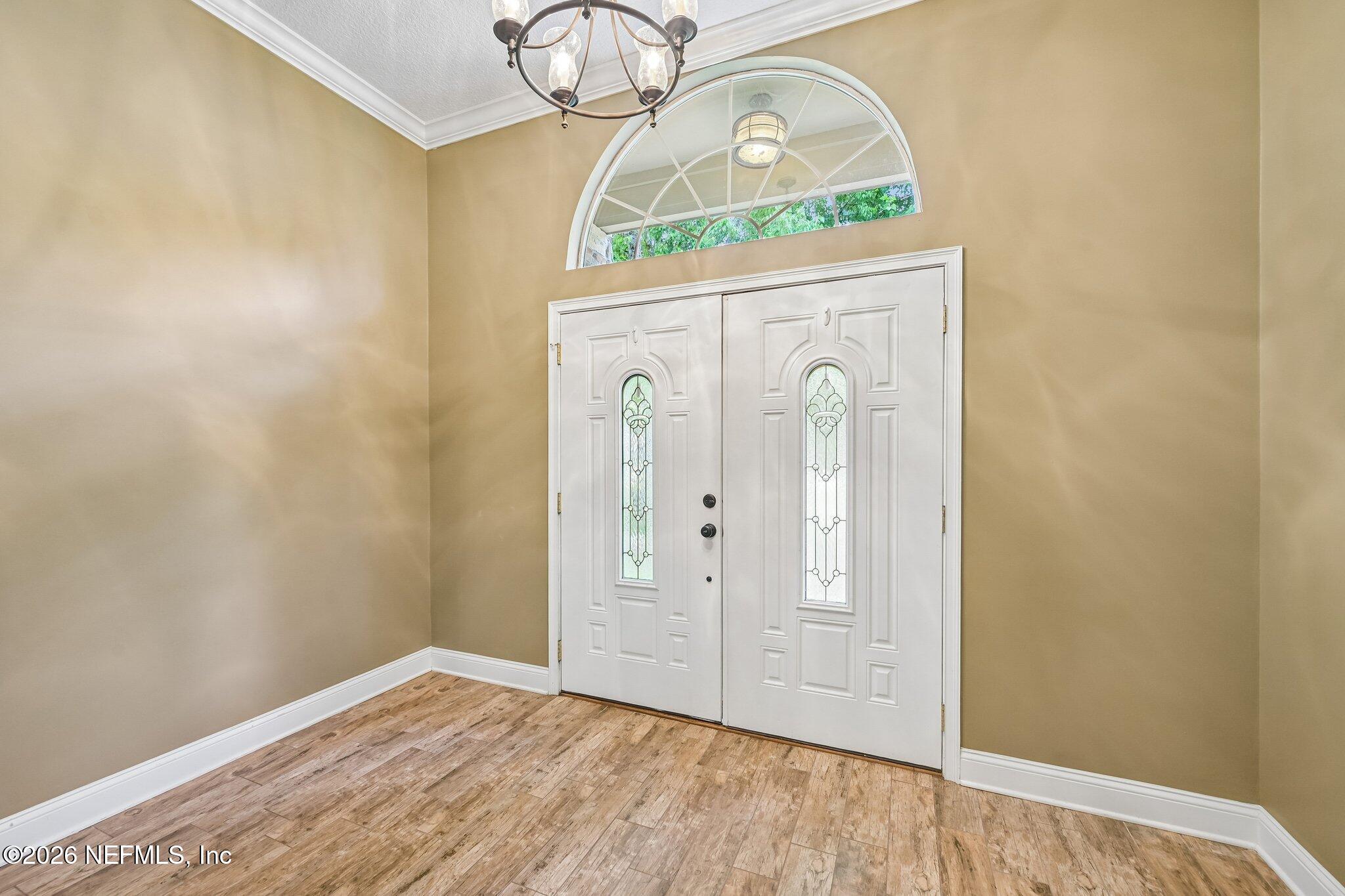 4265 Angora Street Middleburg, FL 32068 - Photo 10 of 60 Foyer