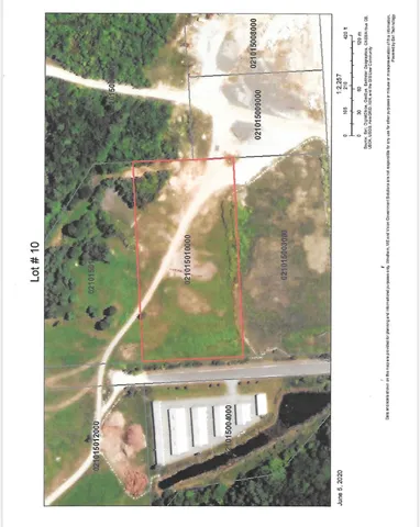 $475,000 | Lot 10 Enterprise Drive, Windham, ME 04062