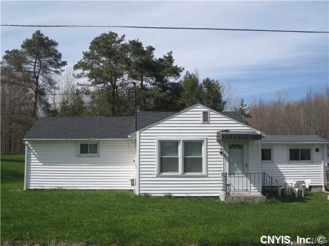 148 Wilcox Road Granby, NY 13069 - Photo 1 of 1 Exterior Front
