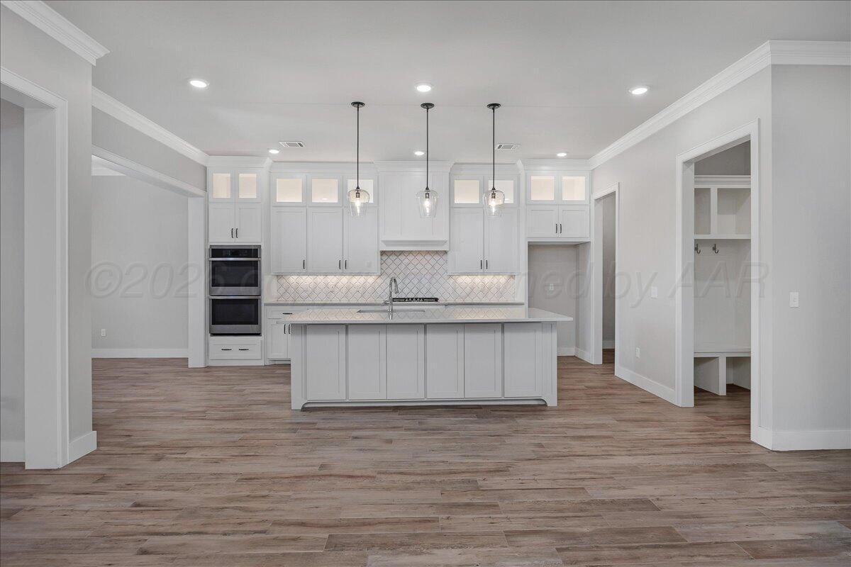 6300 Foley Square Street Amarillo, TX 79119 - Photo 30 of 39 Kitchen 1