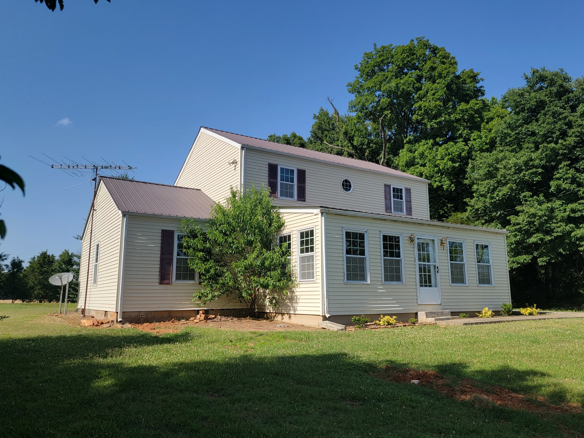5814 Wayman Dunn Road Springfield, TN 37172 - Photo 2 of 65