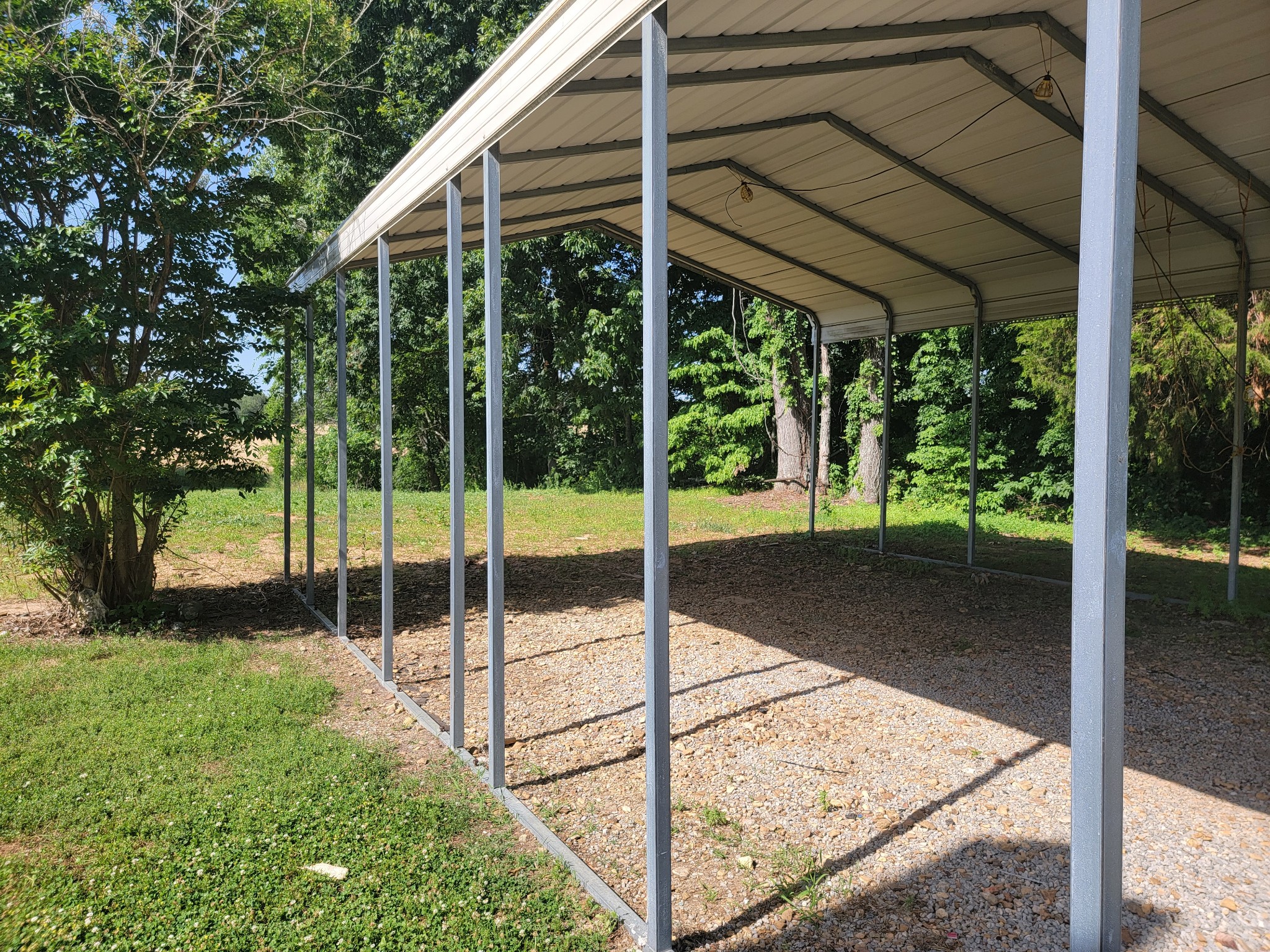 5814 Wayman Dunn Road Springfield, TN 37172 - Photo 4 of 65